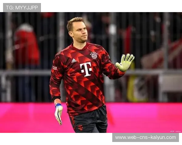 拜仁门将轮换难题：乌尔赖希稳定性不足，诺伊尔归期未定