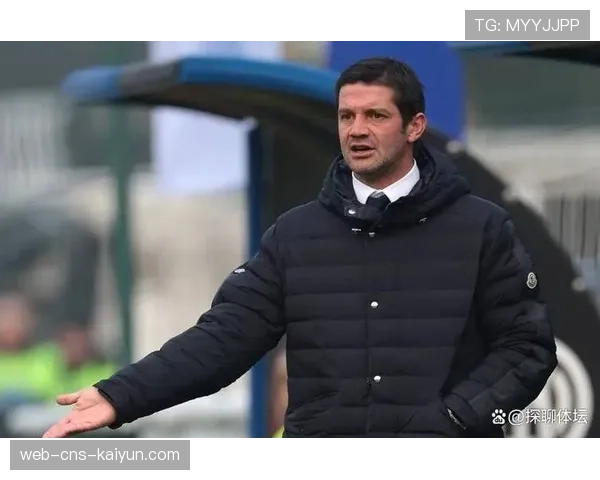 国际米兰主帅因扎吉专访:谈论意甲卫冕之路与欧冠野心